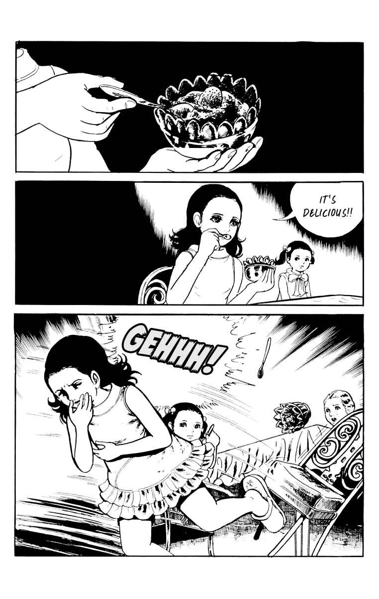 Page 73 Chapter 9 Orochi