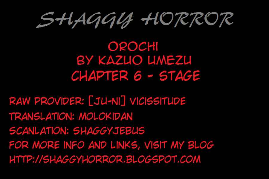 Page 135 Chapter 6 Orochi