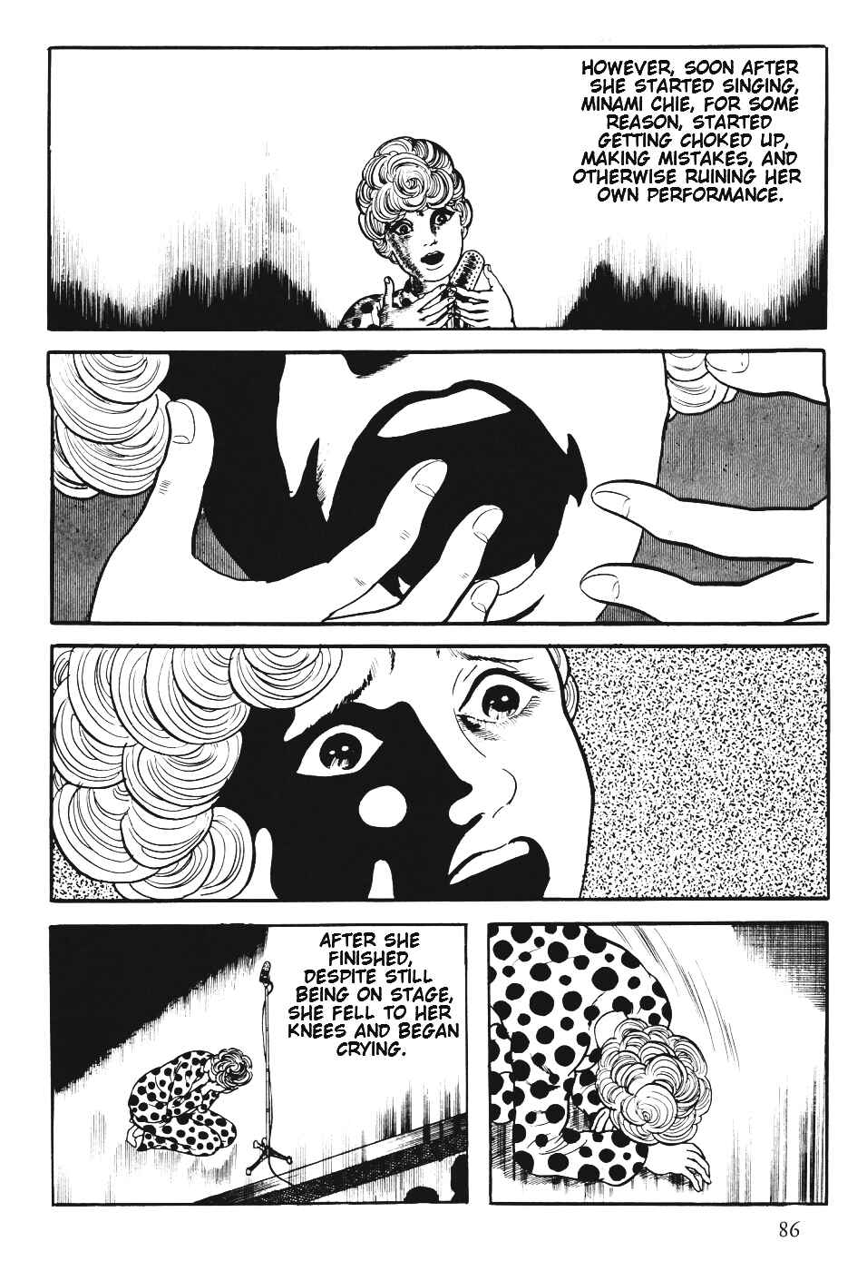 Page 89 Chapter 6 Orochi