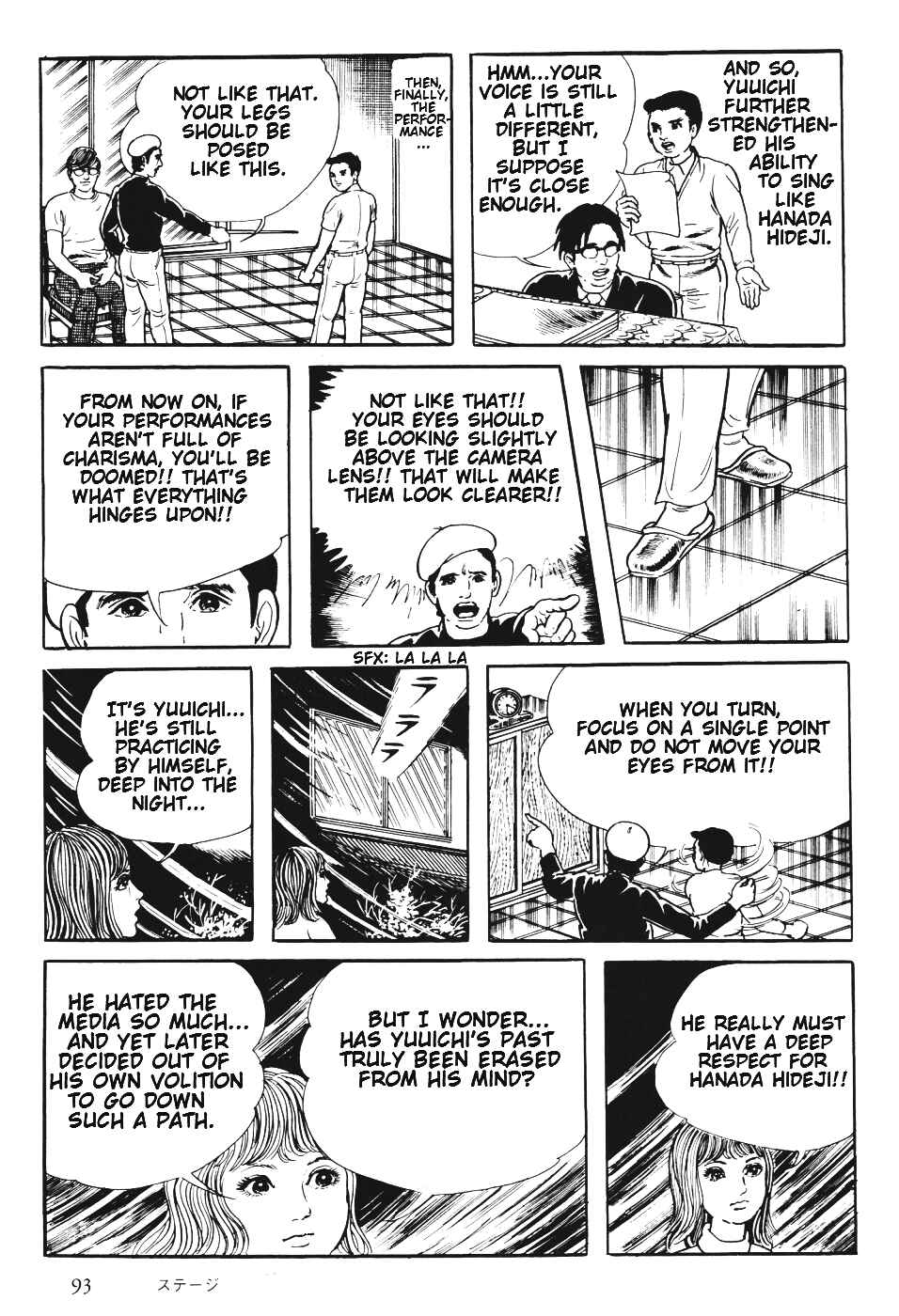 Page 96 Chapter 6 Orochi