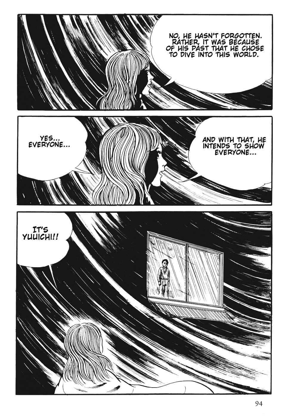 Page 97 Chapter 6 Orochi