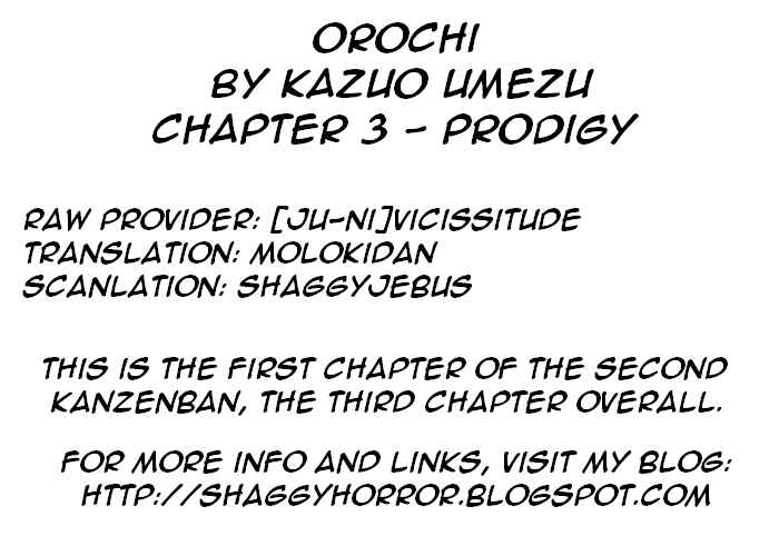 Page 124 Chapter 3 Orochi