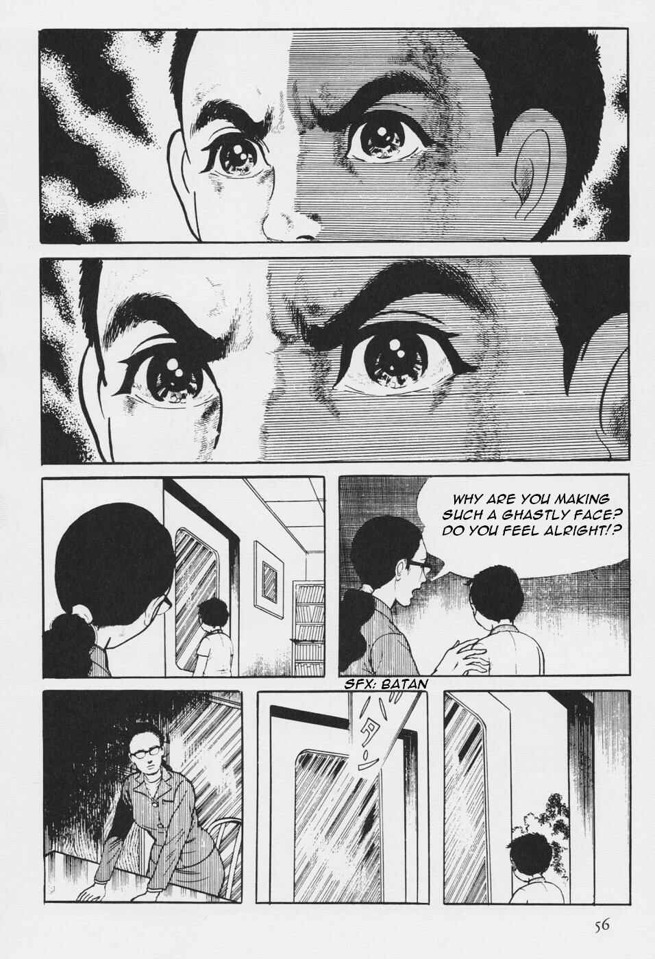 Page 59 Chapter 3 Orochi