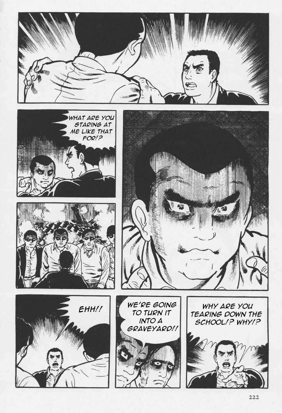 Page 102 Chapter 4 Orochi