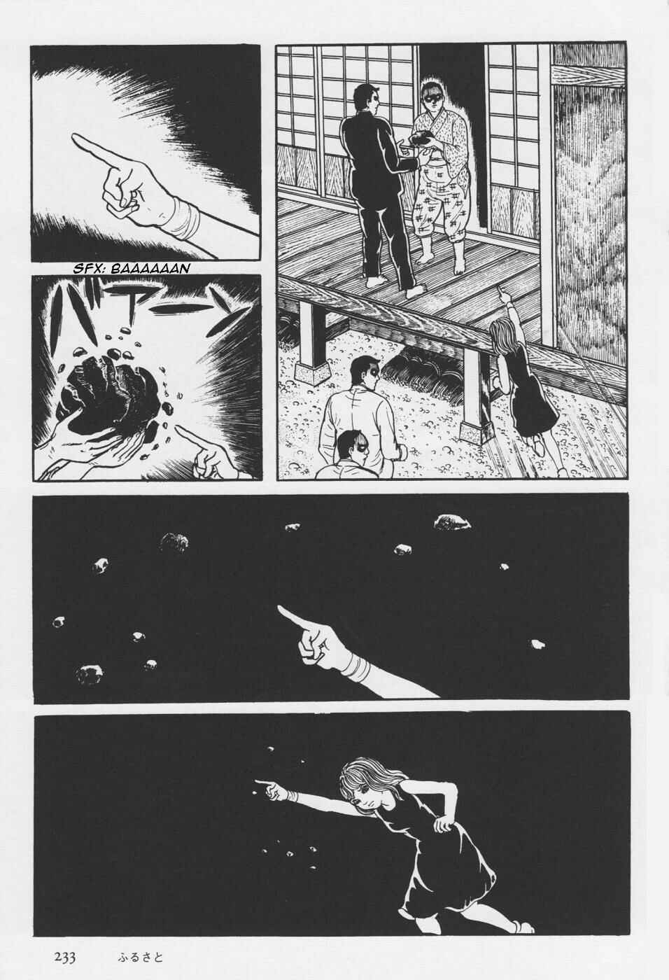 Page 113 Chapter 4 Orochi