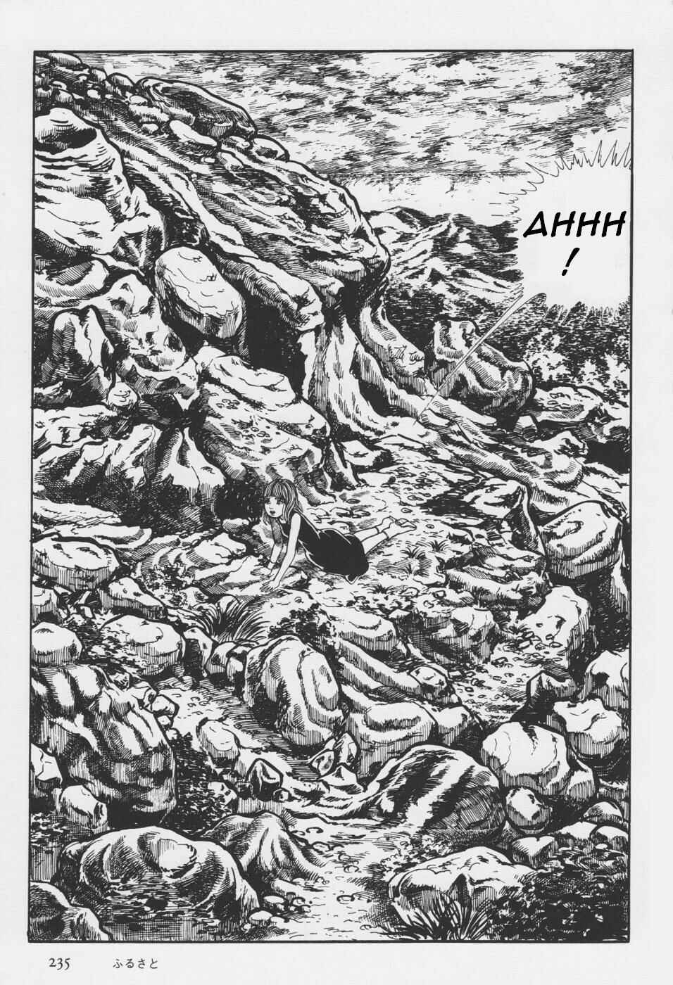 Page 115 Chapter 4 Orochi