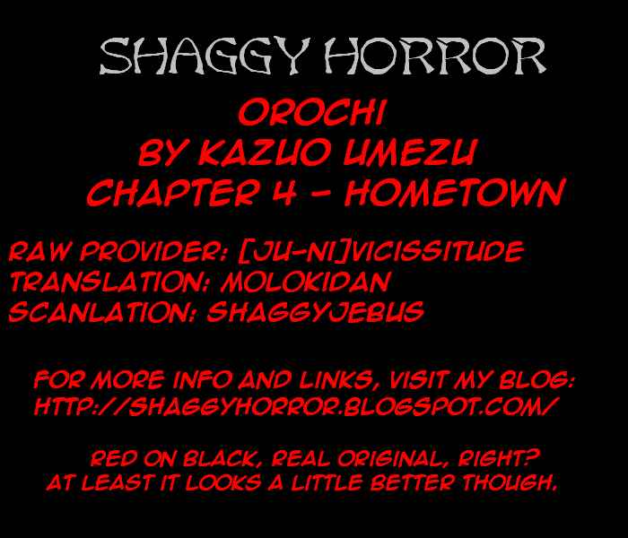 Page 122 Chapter 4 Orochi