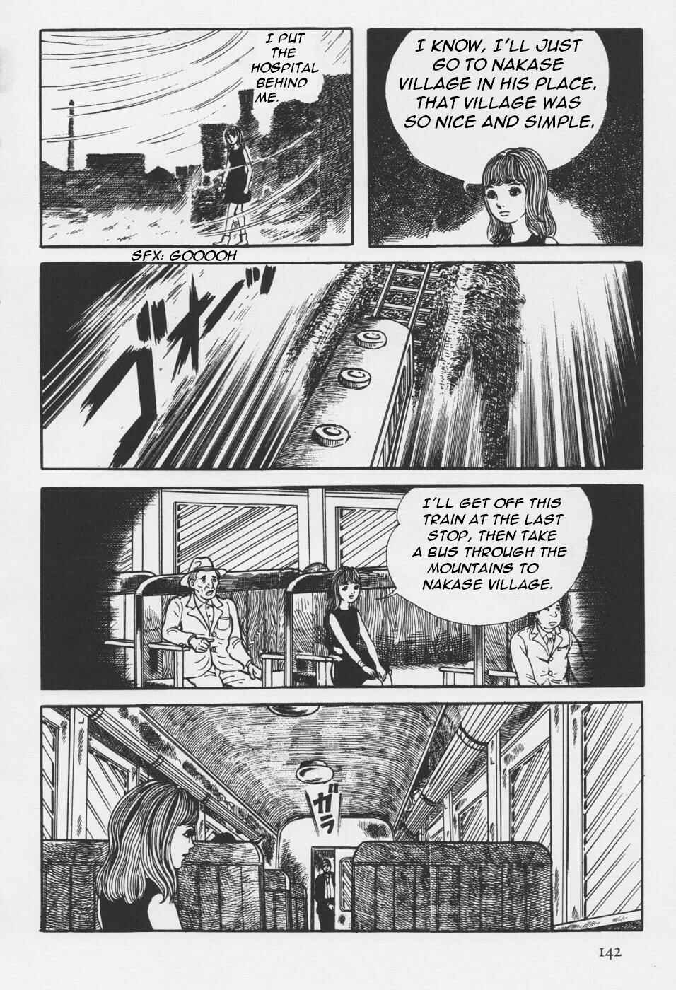Page 22 Chapter 4 Orochi