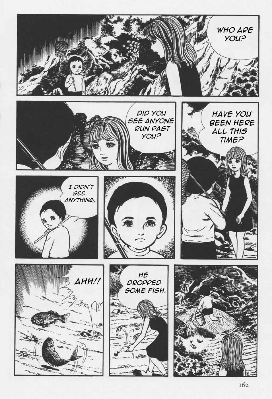 Page 42 Chapter 4 Orochi