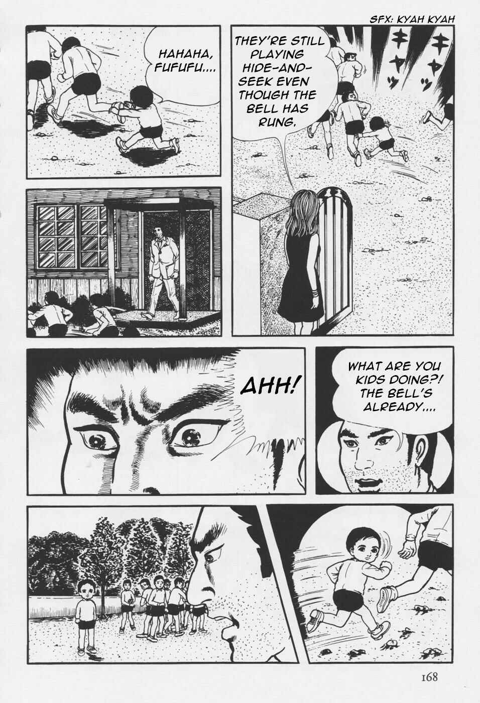 Page 48 Chapter 4 Orochi