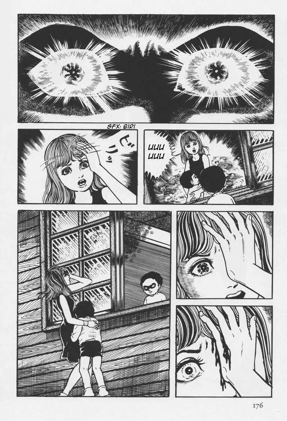 Page 56 Chapter 4 Orochi