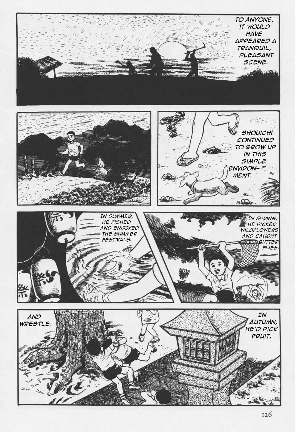 Page 6 Chapter 4 Orochi