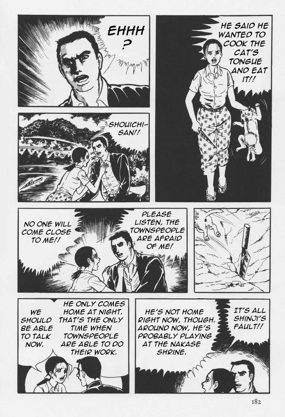 Page 62 Chapter 4 Orochi