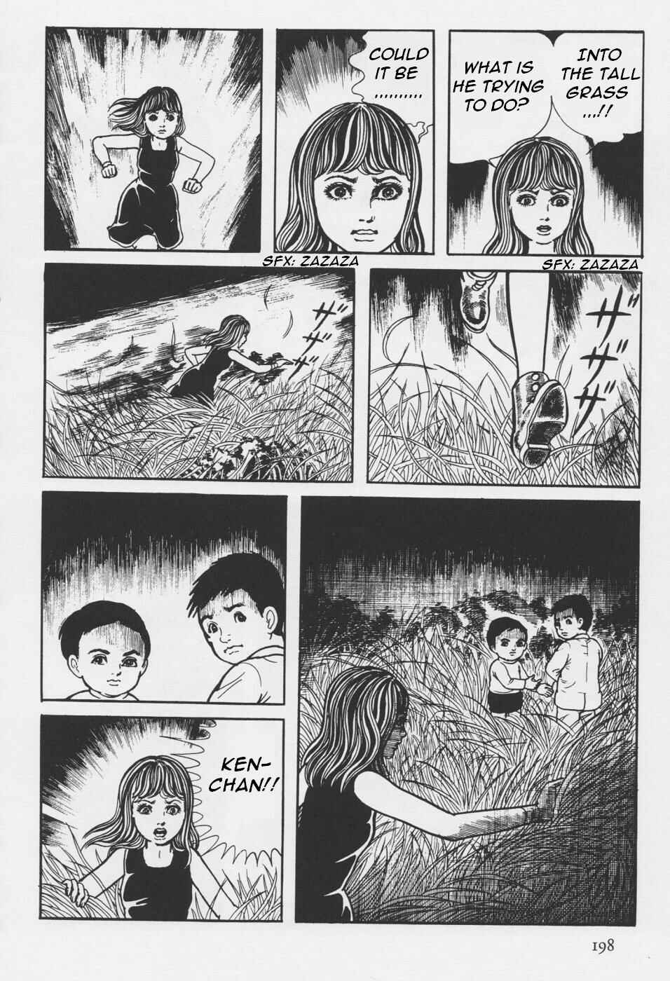 Page 78 Chapter 4 Orochi