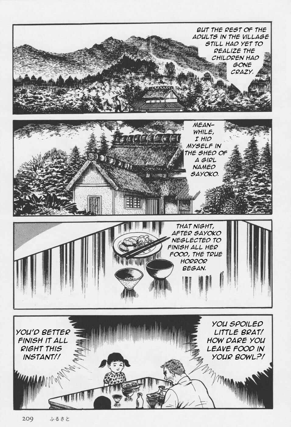 Page 89 Chapter 4 Orochi
