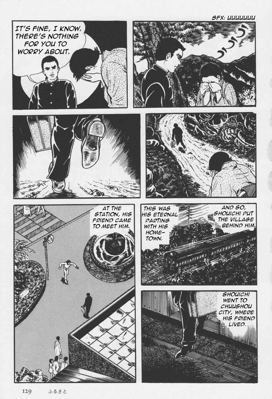 Page 9 Chapter 4 Orochi