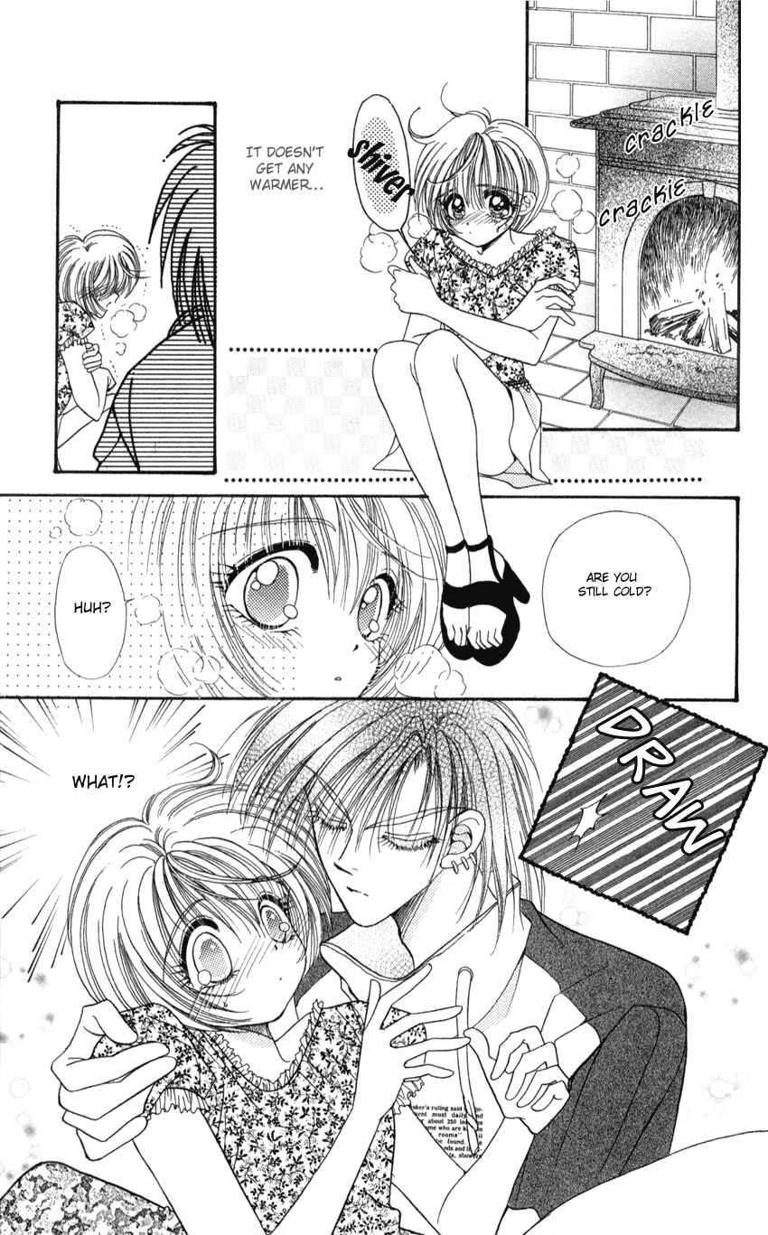 Page 20 Chapter 4 Luna Lunatic