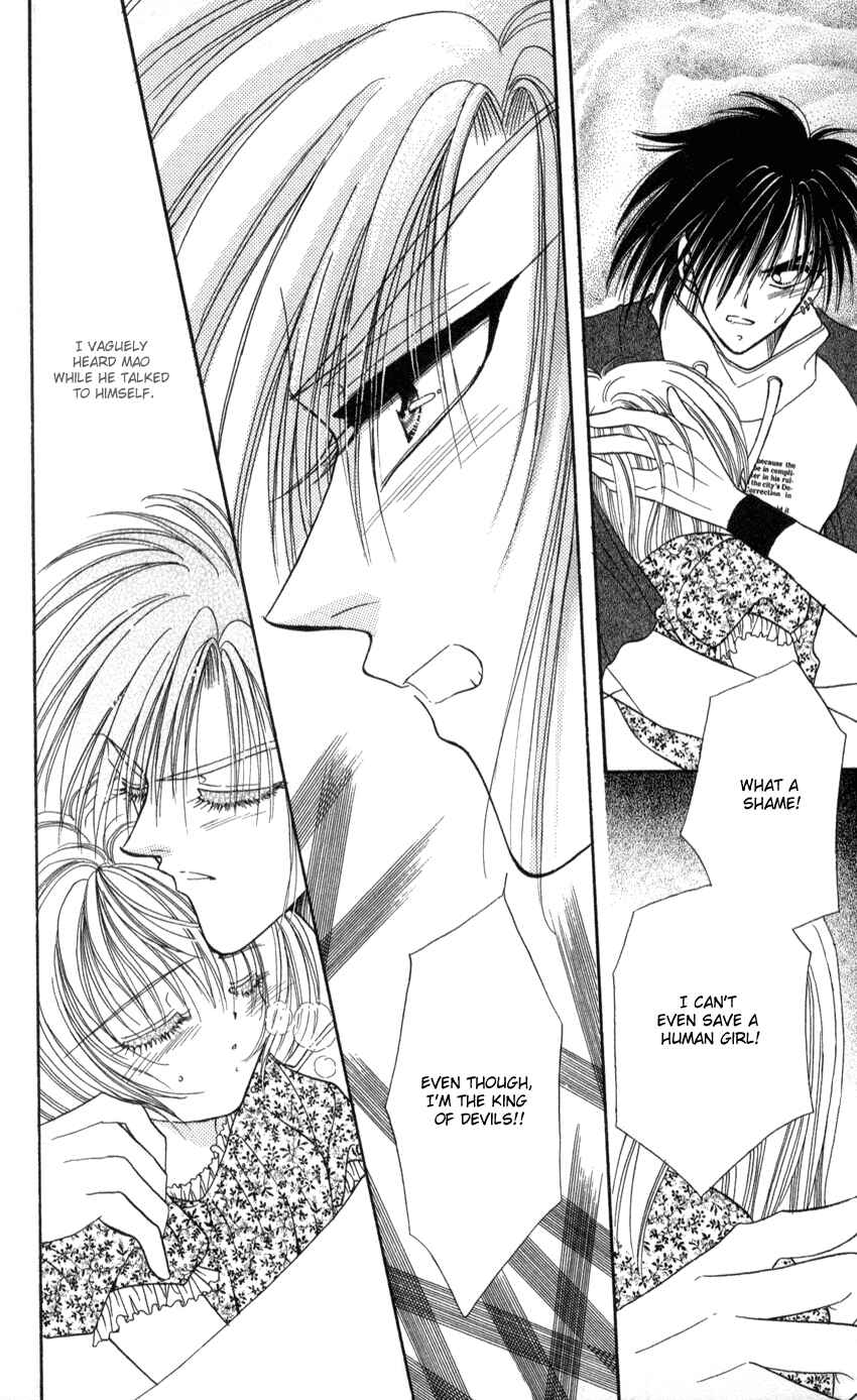 Page 23 Chapter 4 Luna Lunatic