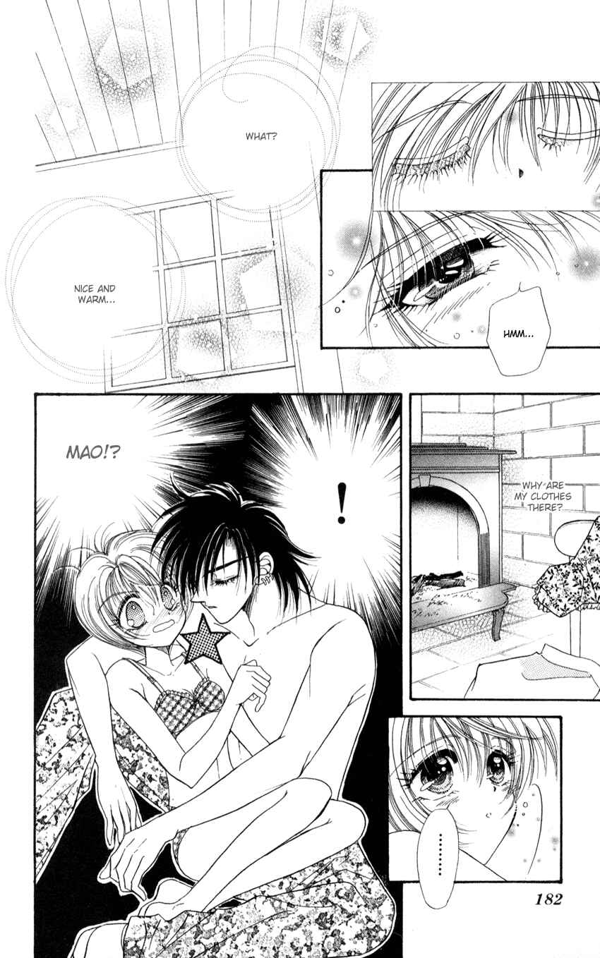 Page 25 Chapter 4 Luna Lunatic