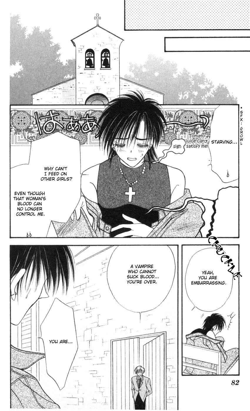 Page 17 Chapter 2.1 Luna Lunatic