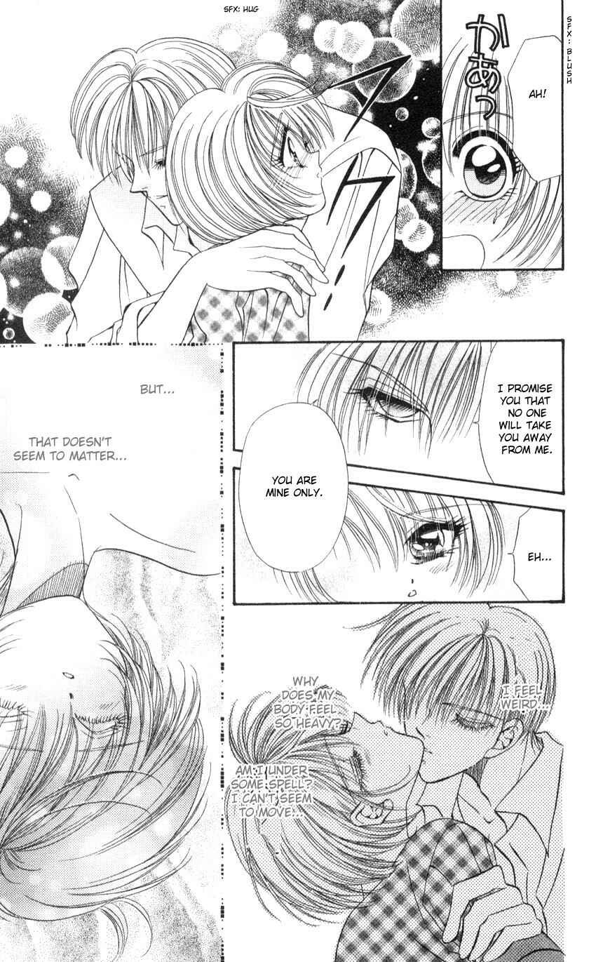 Page 24 Chapter 2.1 Luna Lunatic