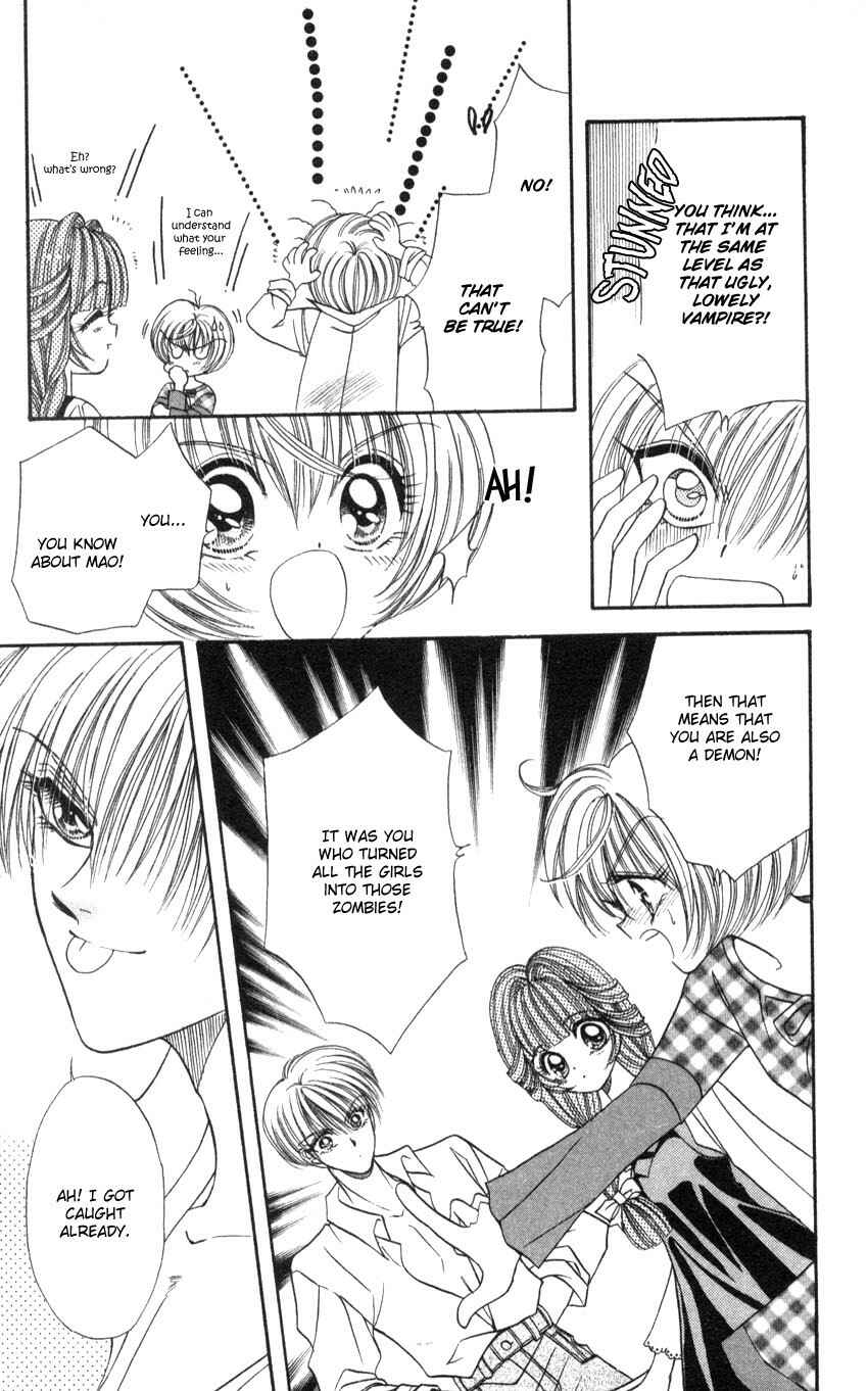Page 26 Chapter 2.1 Luna Lunatic