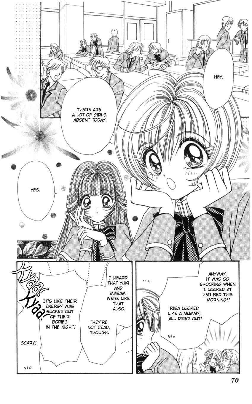 Page 5 Chapter 2.1 Luna Lunatic