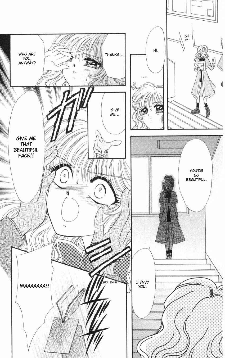Page 3 Chapter 3 Luna Lunatic