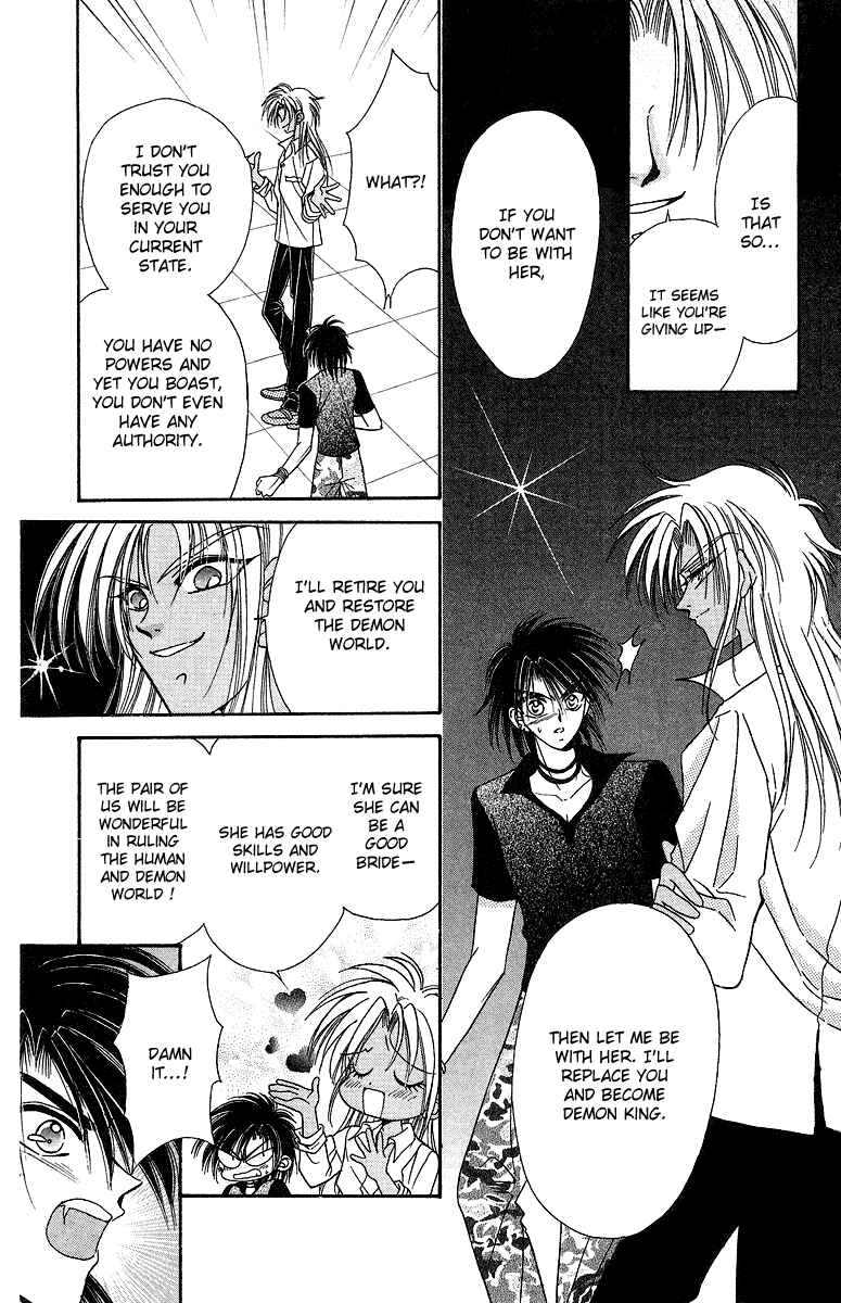 Page 11 Chapter 6 Luna Lunatic