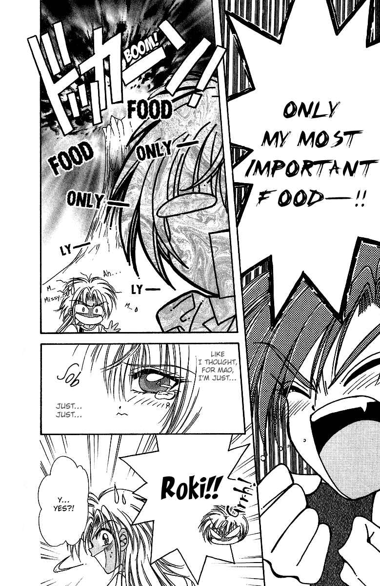 Page 16 Chapter 6 Luna Lunatic