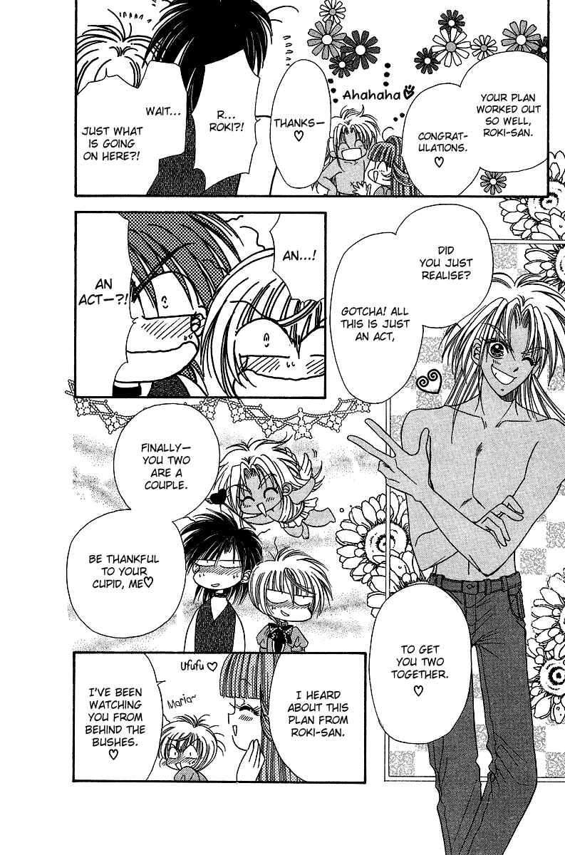 Page 25 Chapter 6 Luna Lunatic