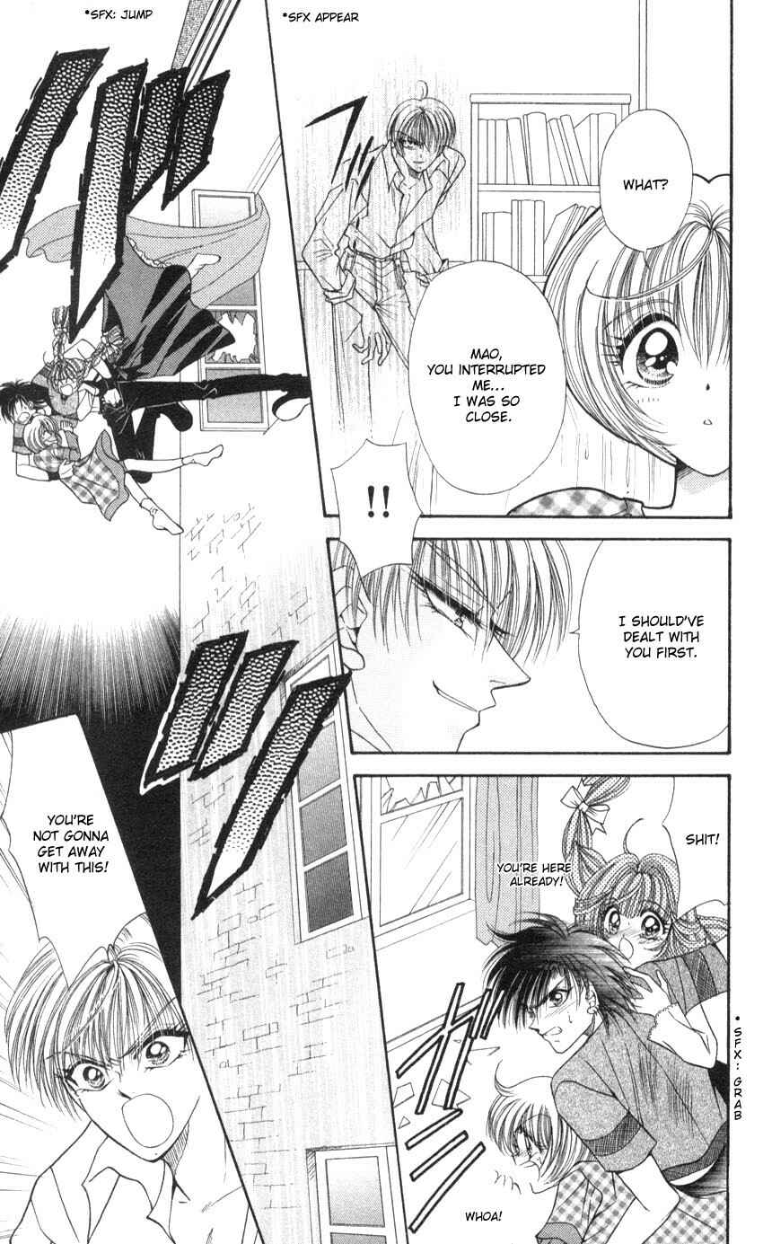 Page 7 Chapter 2.2 Luna Lunatic