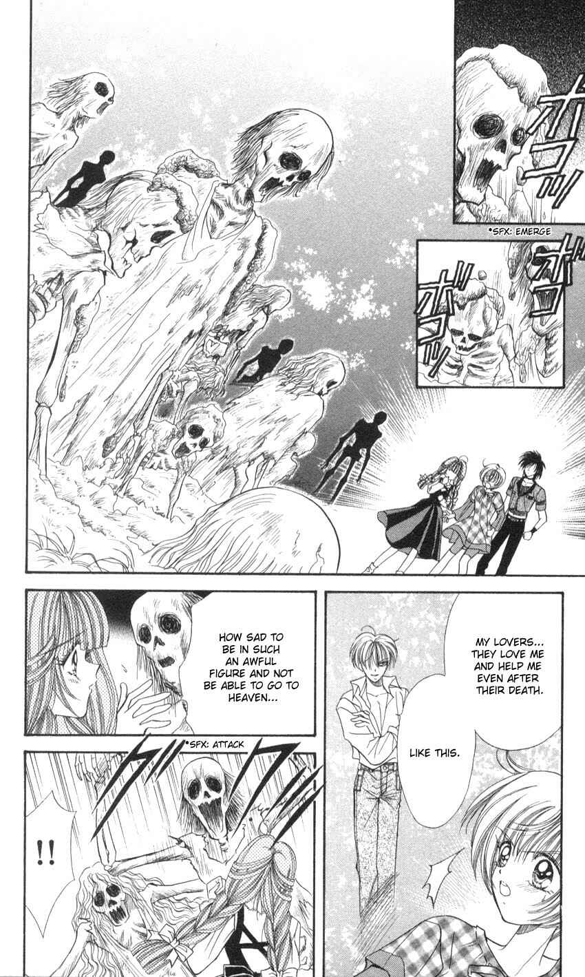 Page 8 Chapter 2.2 Luna Lunatic