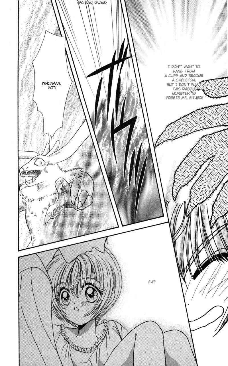 Page 11 Chapter 5 Luna Lunatic