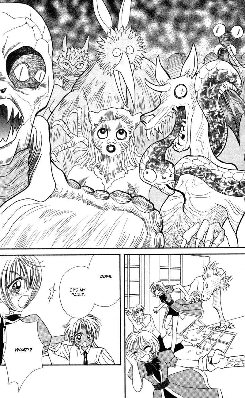 Page 20 Chapter 5 Luna Lunatic