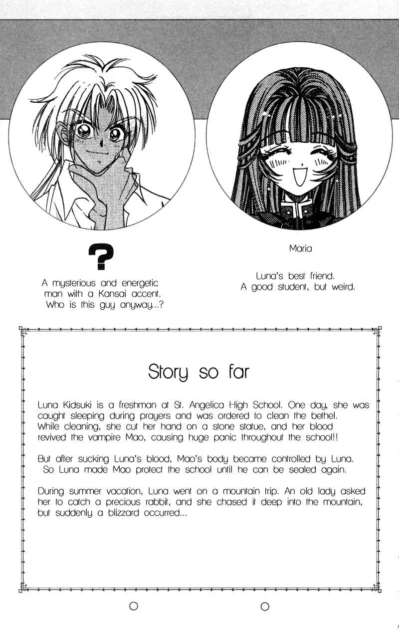 Page 4 Chapter 5 Luna Lunatic
