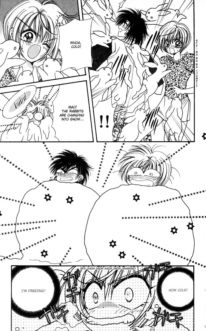Page 8 Chapter 5 Luna Lunatic