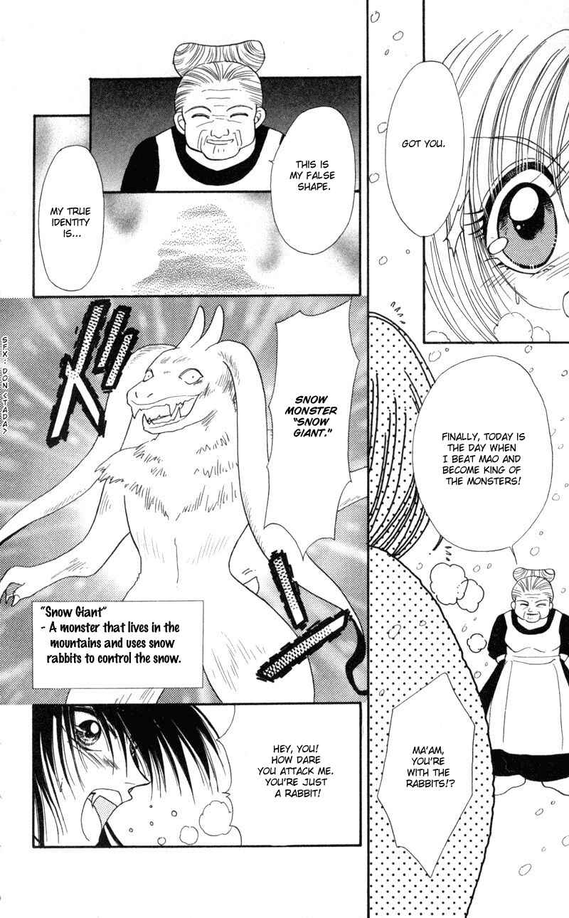 Page 9 Chapter 5 Luna Lunatic