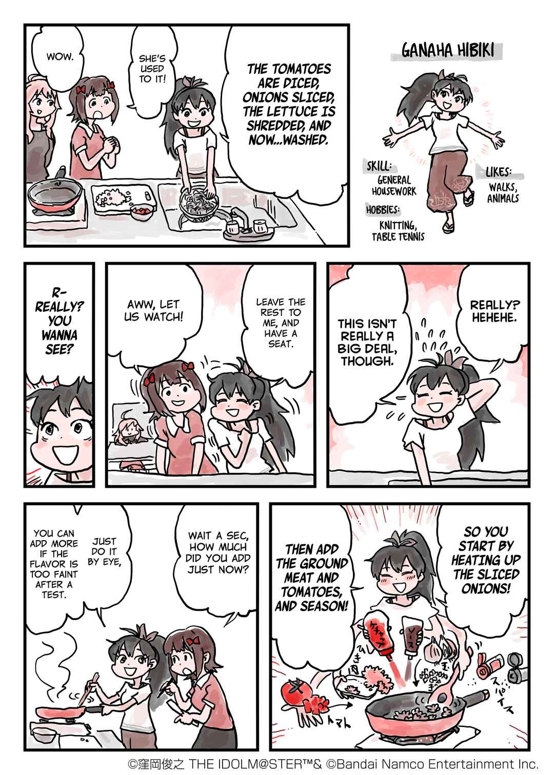 Page 3 Chapter 12 765Pros Kitchen