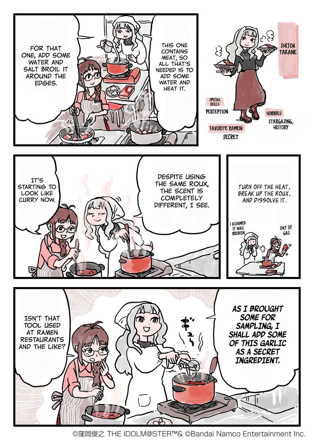 Page 3 Chapter 4 765Pros Kitchen