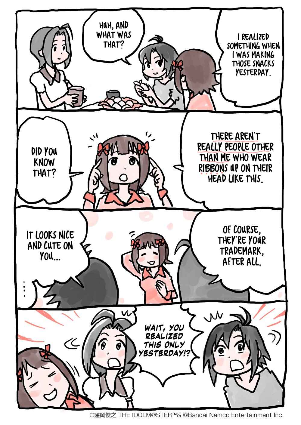 Page 1 Chapter 1.5 765Pros Kitchen