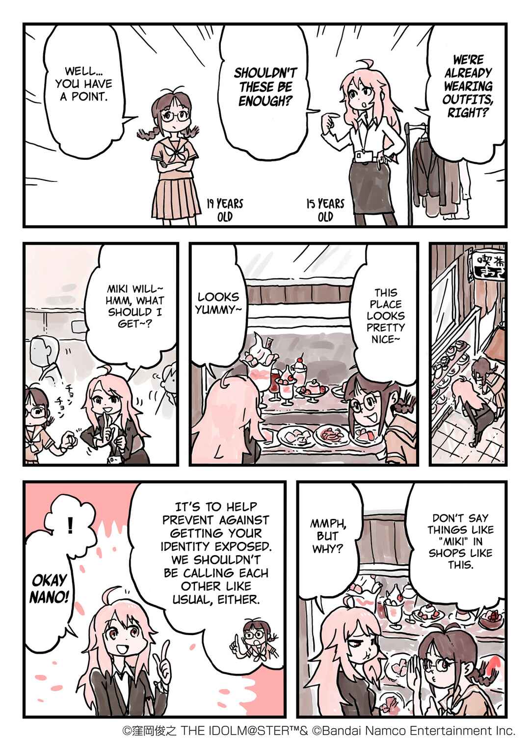 Page 2 Chapter 9 765Pros Kitchen