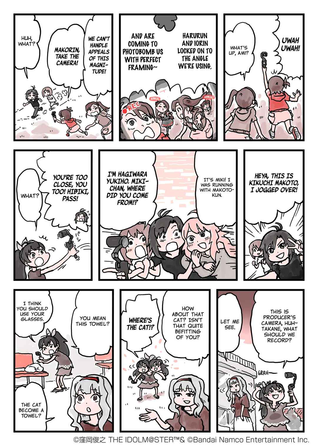 Page 2 Chapter 14 765Pros Kitchen