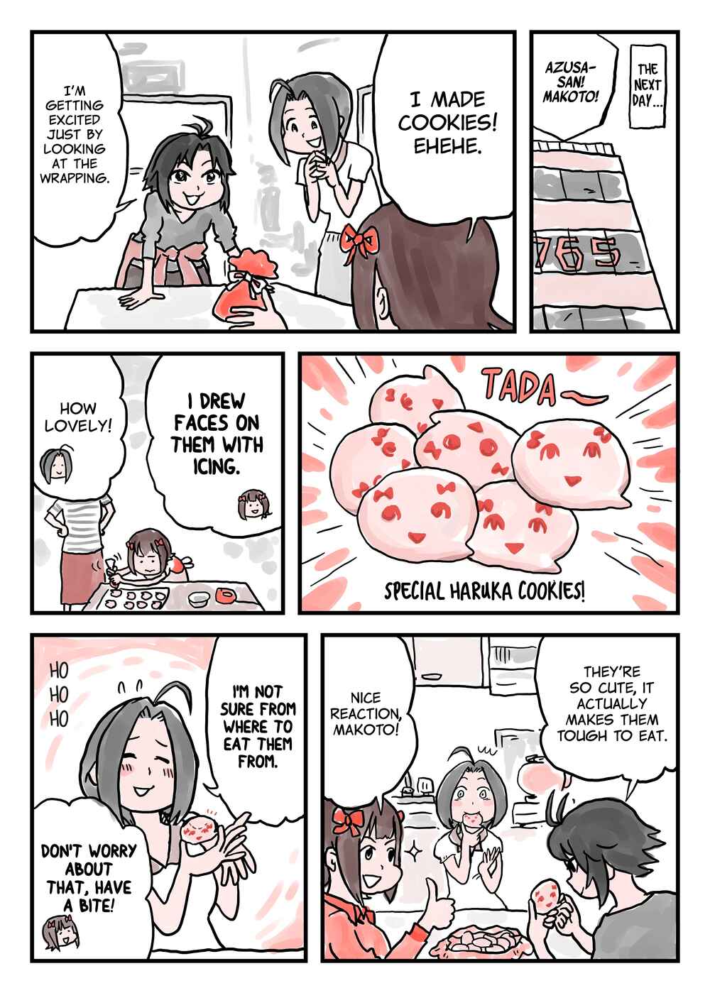 Page 4 Chapter 1 765Pros Kitchen