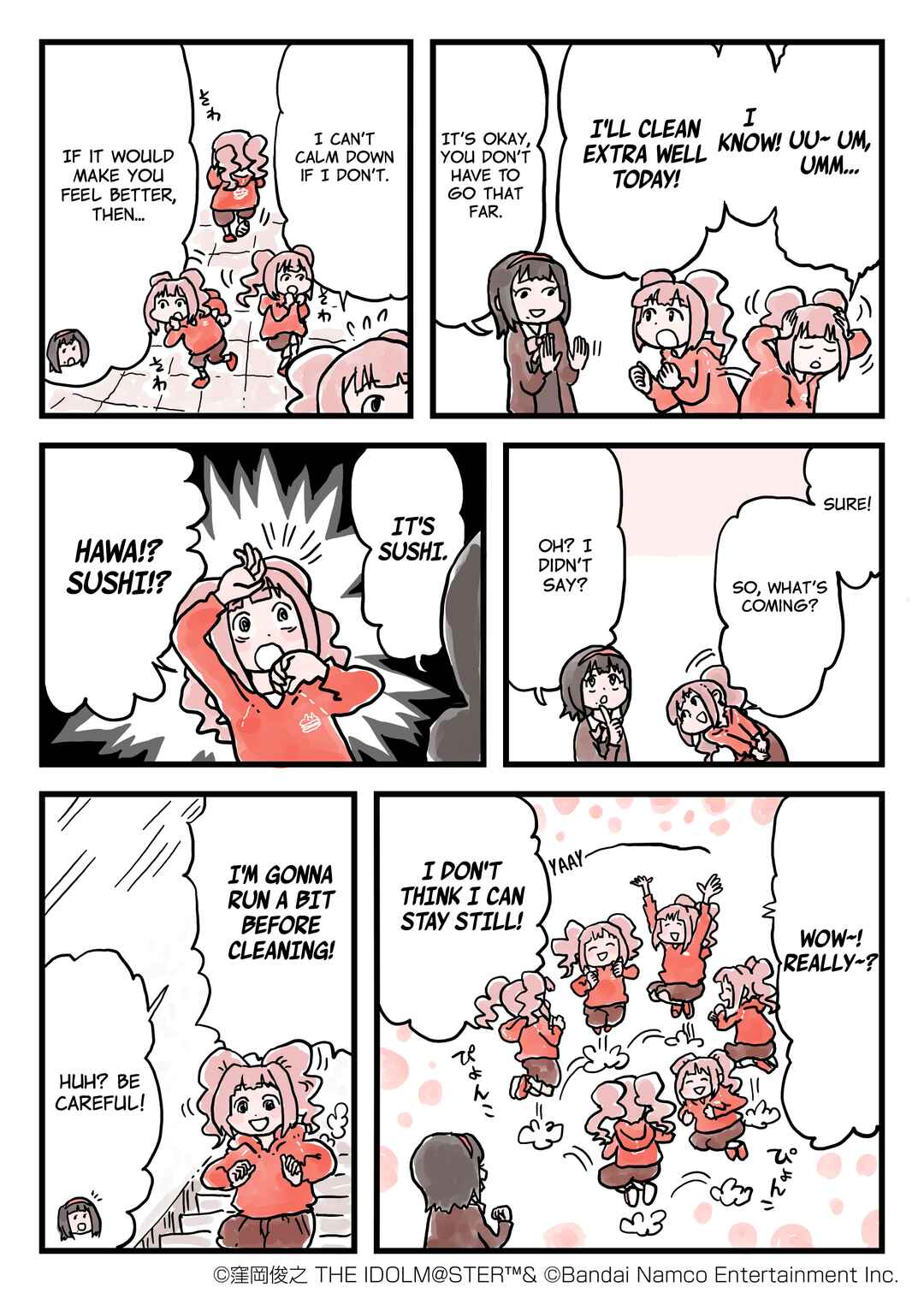 Page 2 Chapter 5 765Pros Kitchen