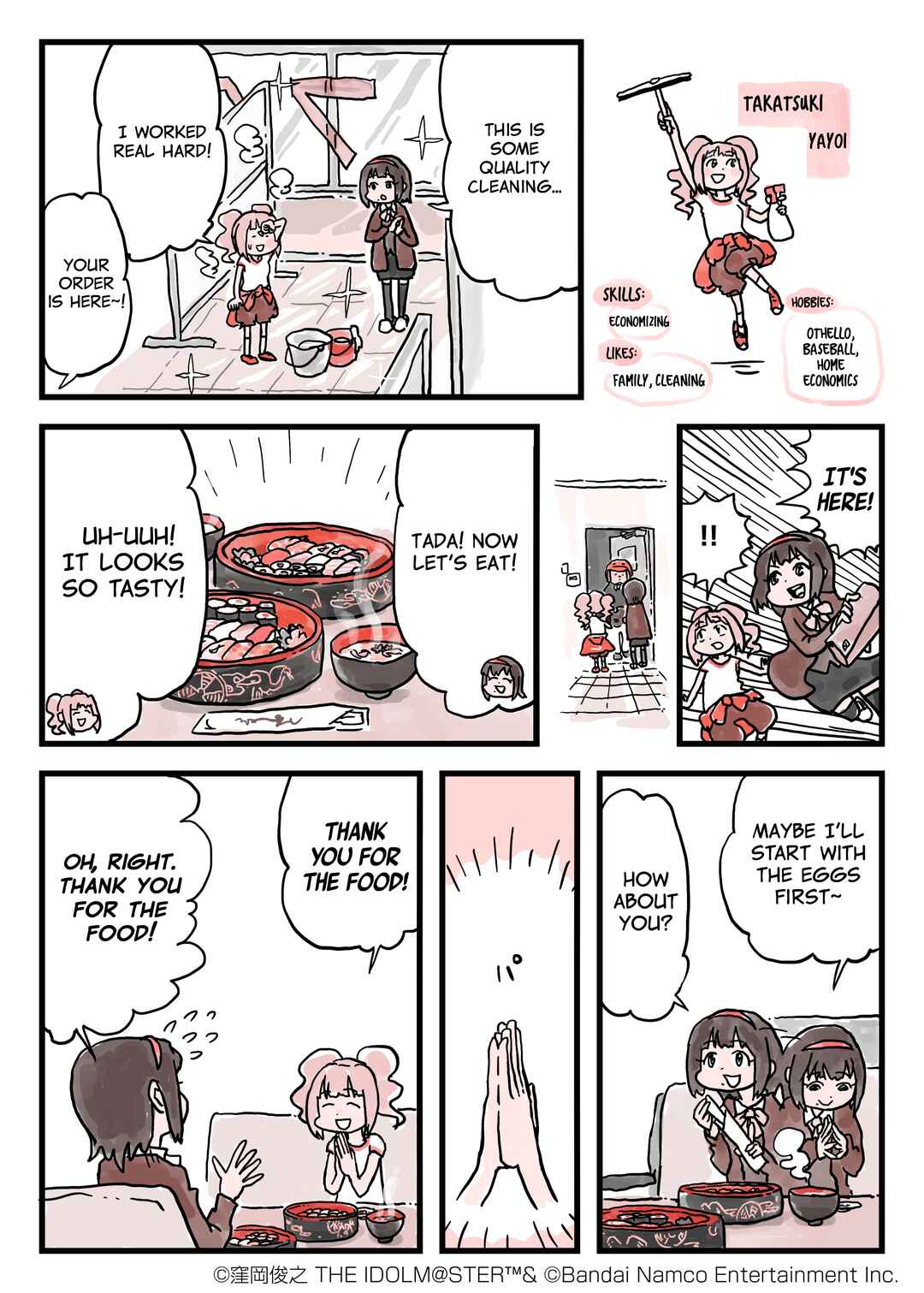 Page 3 Chapter 5 765Pros Kitchen