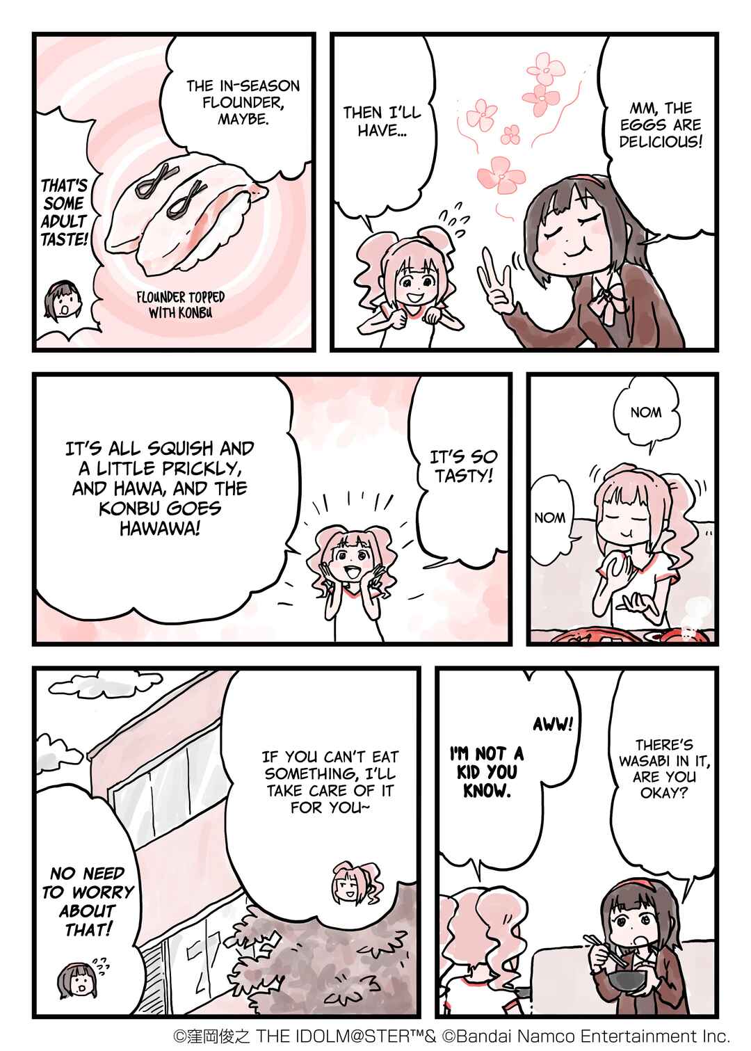 Page 4 Chapter 5 765Pros Kitchen