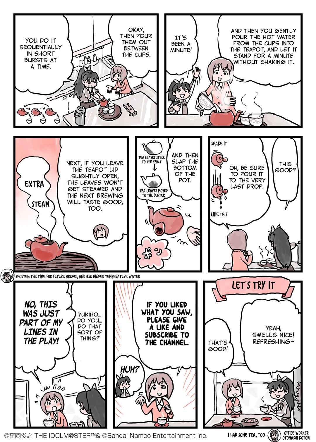 Page 4 Chapter 6 765Pros Kitchen