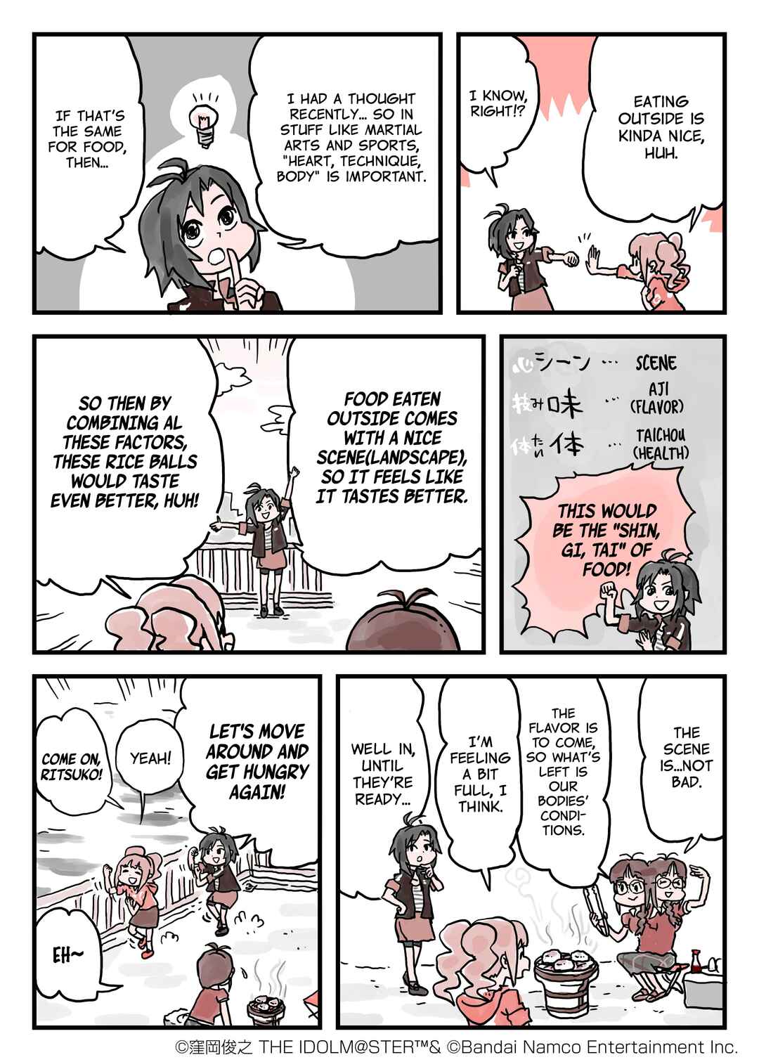 Page 4 Chapter 13 765Pros Kitchen