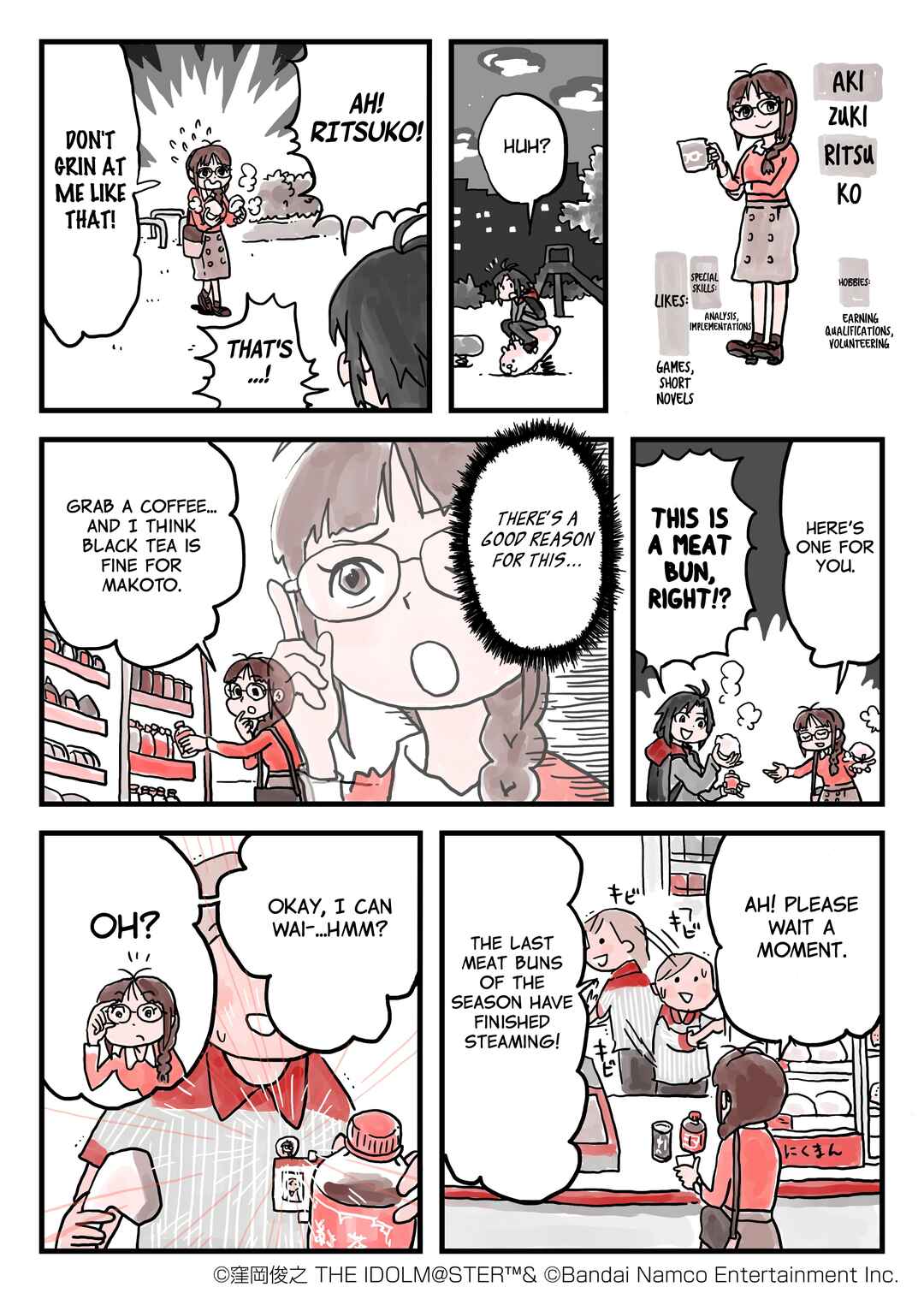 Page 3 Chapter 8 765Pros Kitchen
